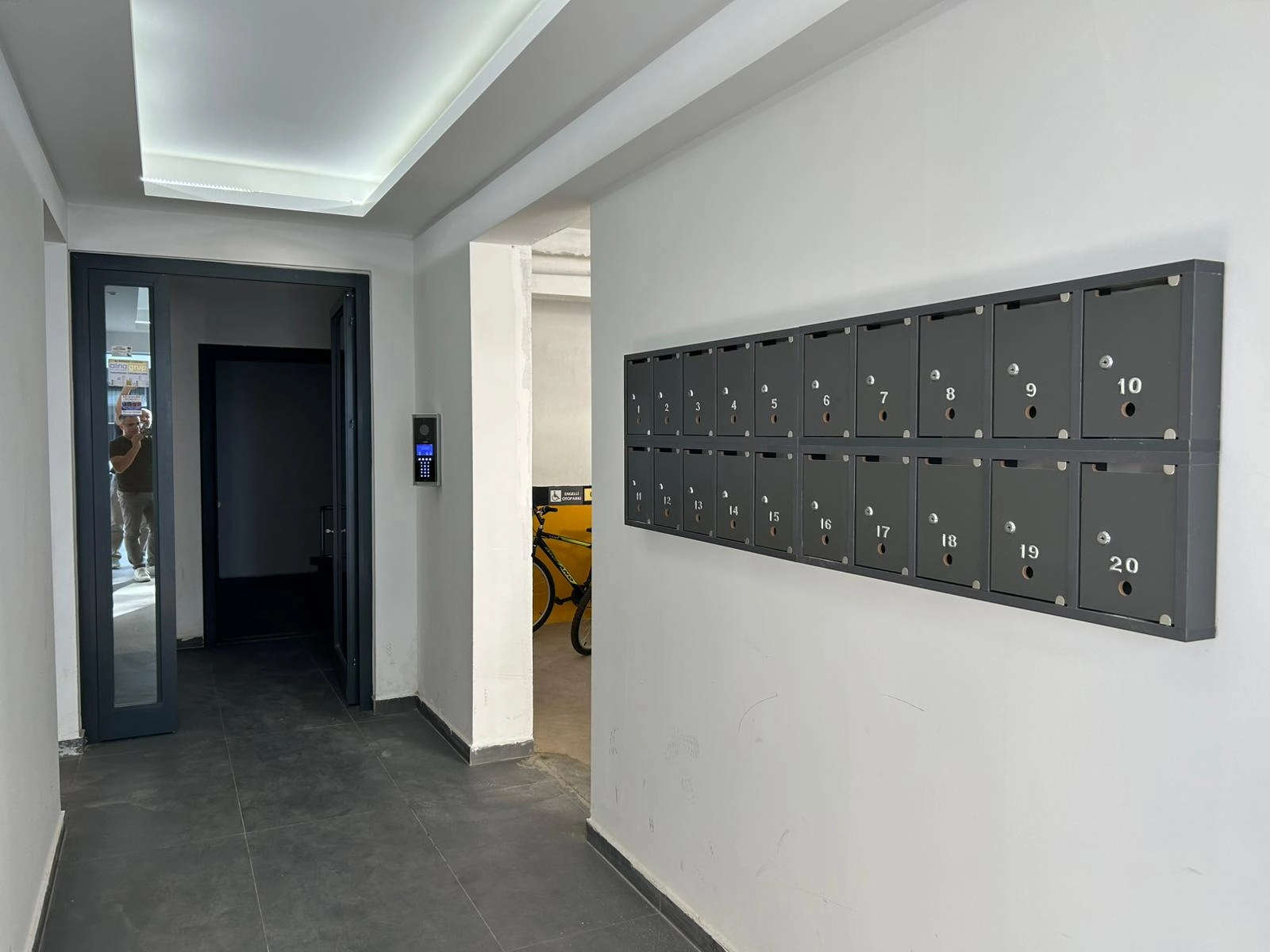 Celalbey İnşaat Isparta