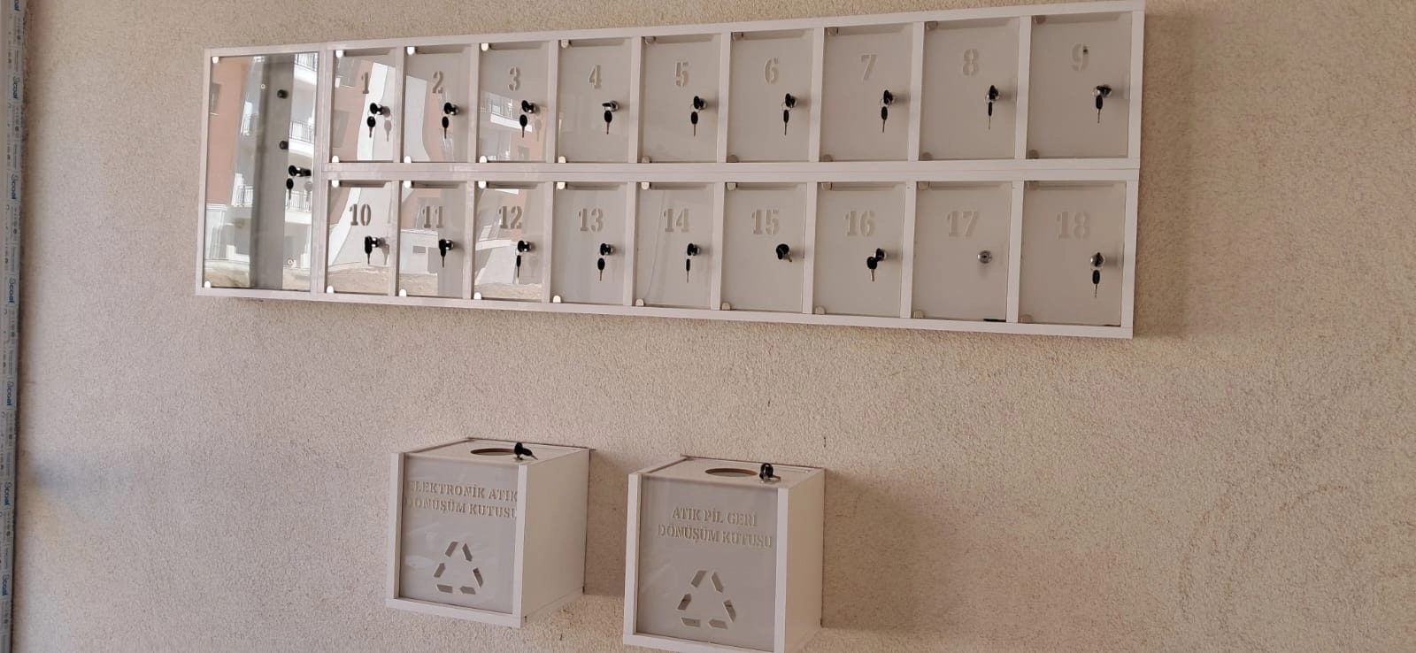 Toki Kırklareli Üsküp 2. Etap