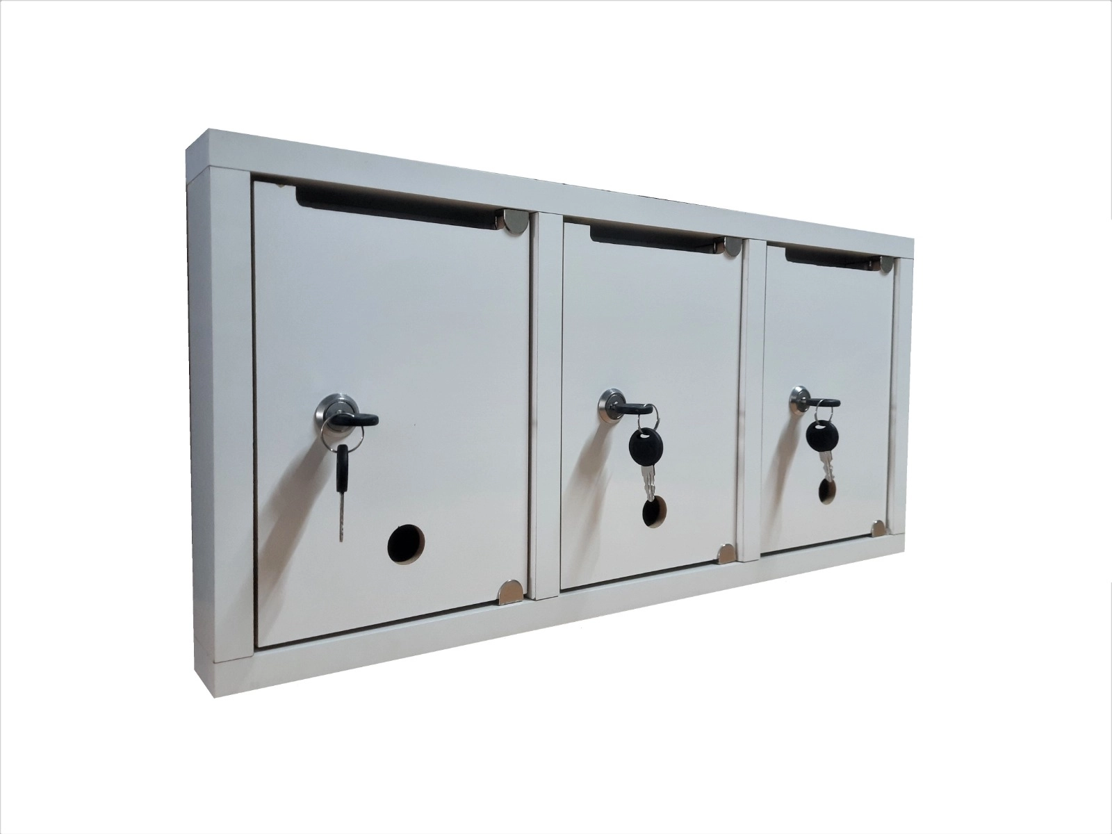 Kalesit Posta Kutusu Teslimat