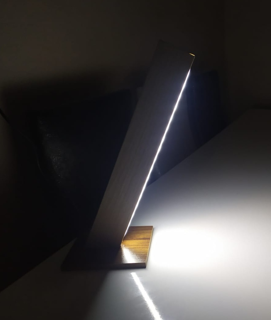 Masa Lambası Led