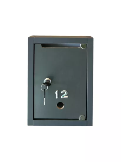 Posta kutusu model ve fiyatları mdf posta kutusu