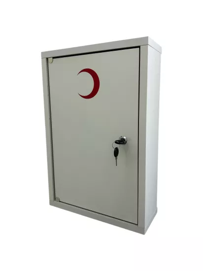 Küçük ecza dolabı-İlk Yardım dolabı model ve fiyatları