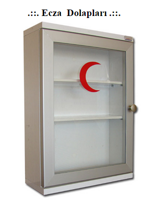 Ahşap ecza dolabı,ecza dolabı fiyatları,kilitli ecza dolabı